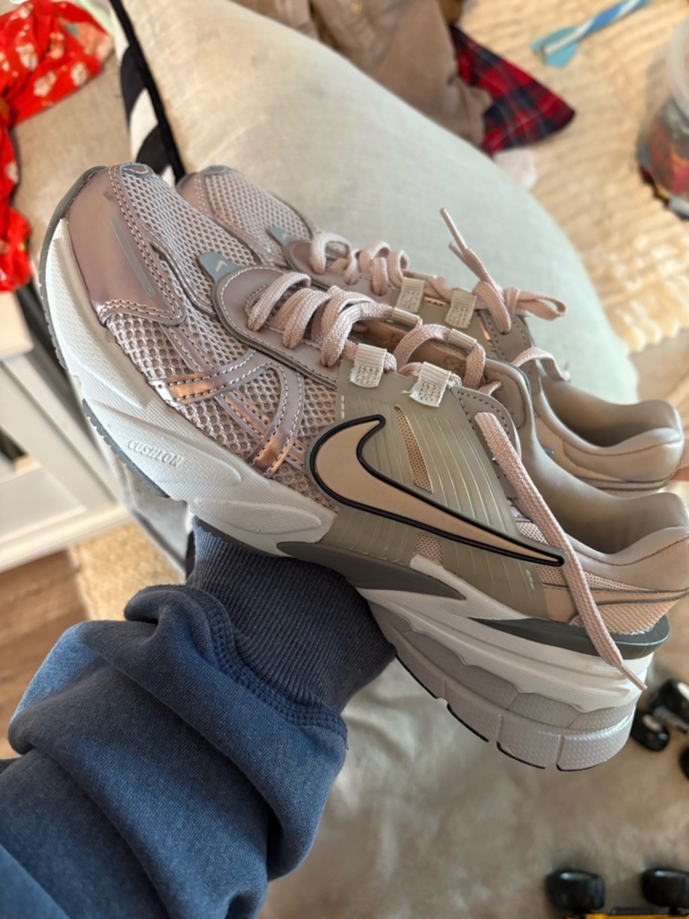 Women’s Nikes nwot